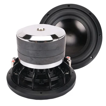 competition subwoofer packages