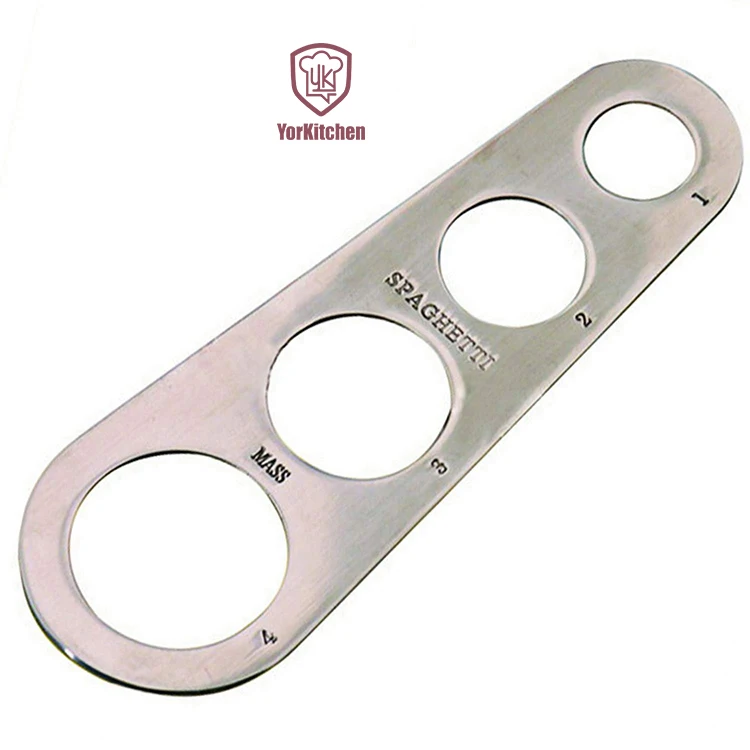 

Stainless Steel Spaghetti Measure Tool Gadgets for Spaghetti Pasta Measurer Tool Device