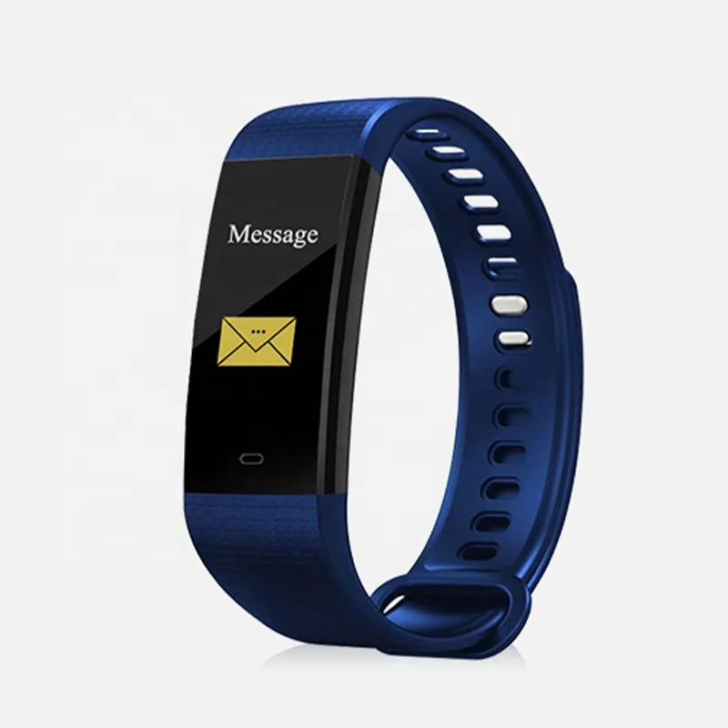 

Factory price 2020 hot sale Global version color bt band 4 5 6 smart band Fitpro smart bracelet