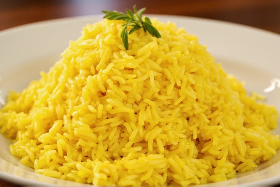Premium Basmati Rice