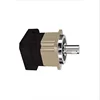 Industrial Universal 10:1 100:1 Ratio Precision DC Motor Gearbox