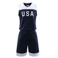 

Uniform Breathable mesh style Basketball Jersey