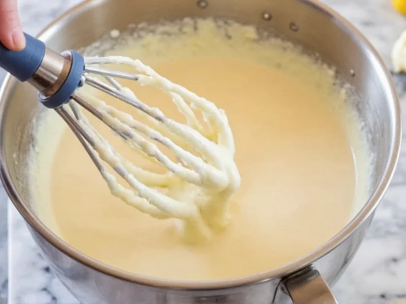 homemade icing recipe