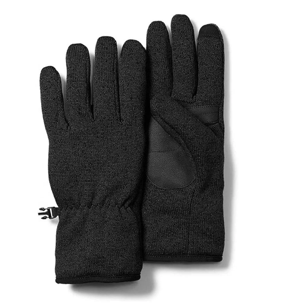 
Winter Gloves for Women Men Touch Screen Warm Knit Gloves 