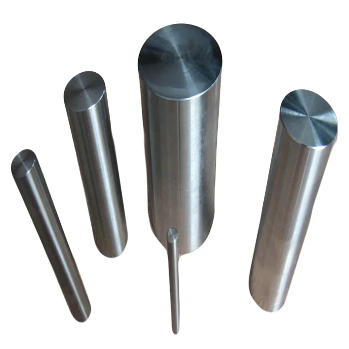 X5cr13 Ansi 440c Aisi 440c Stainless Steel Round Bar Price Per Kg Buy