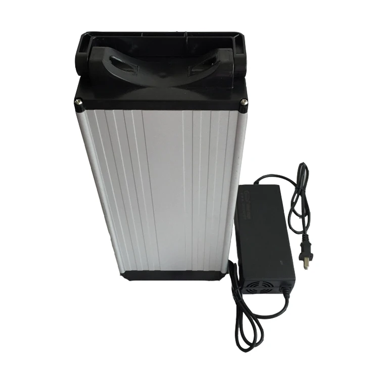 

hot sales 36v 25ah bike battery pack for rear rack type 36v 25ah Rear Cargo Rack Battery