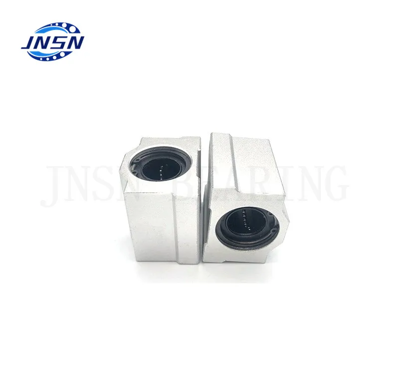 Linear Bearing Shaft 25mm Square Linear Guide Bearing Scs25uu Sc25uu