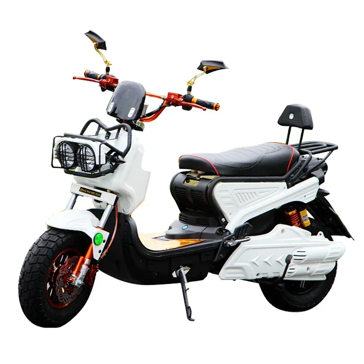 electric scooters