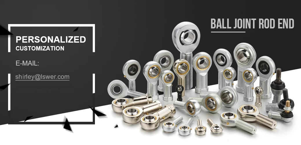 ball joint rod end 1