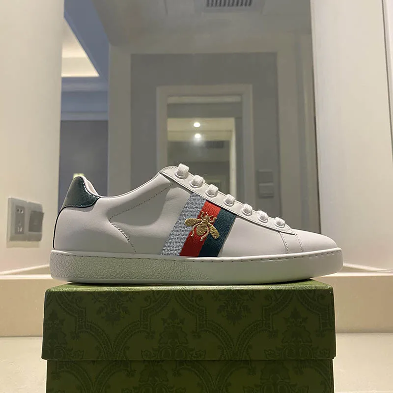 

fashion Designer sneakers Famous Brand Women casual shoes size  model RZ41401