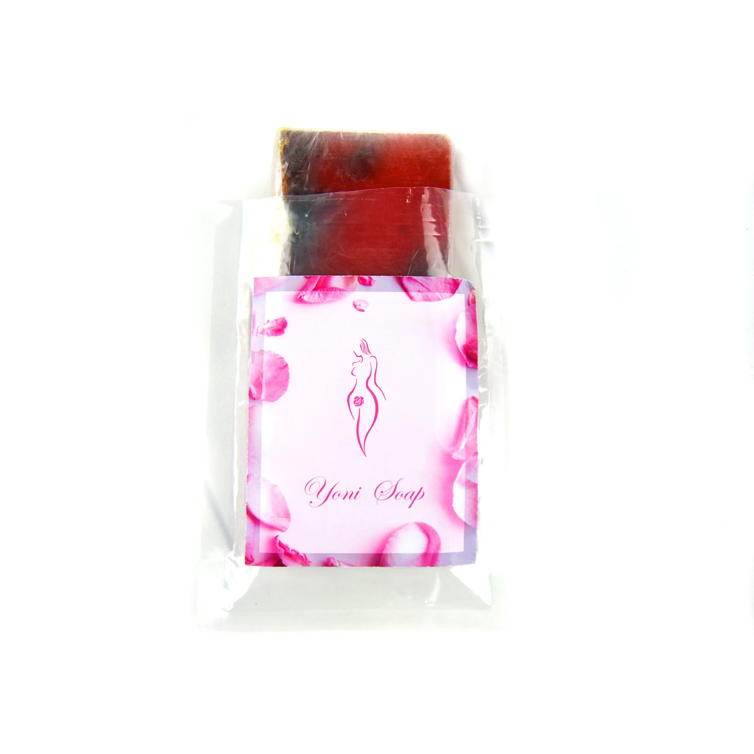 

Private label 100% herbal organic yoni bar soap feminine ph balance wash with rose flavor herbal vaginal cleanse wash