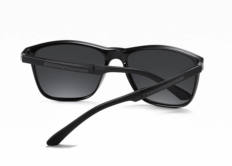 Sunglasses 2020 Polarized Oem Aluminum Magnesium Fashion TR Outdoor Shades Men Sunglases Sunglasses
