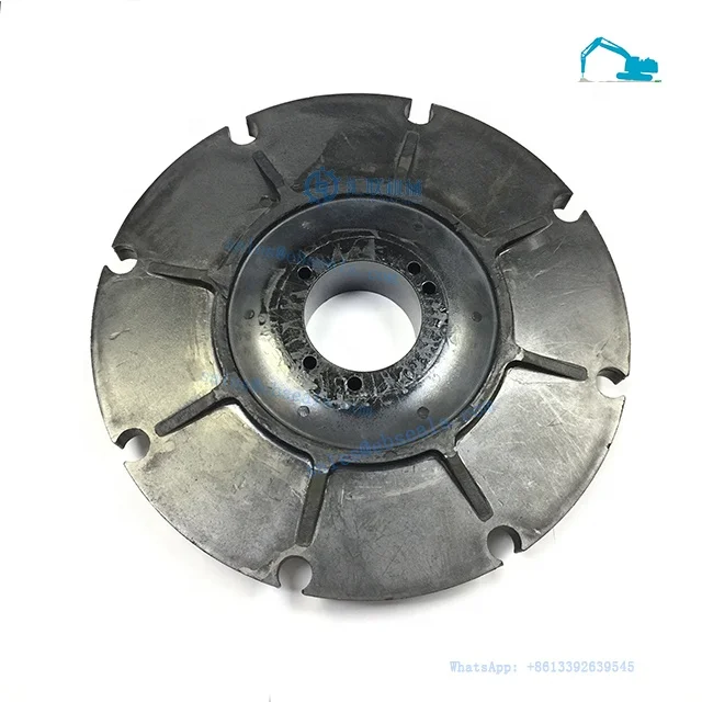 

36774321 Coupling for Ingersoll-Rand Screw Air Compressor Engine Drive Shaft Flange Kupplung Power Transmission CPLG