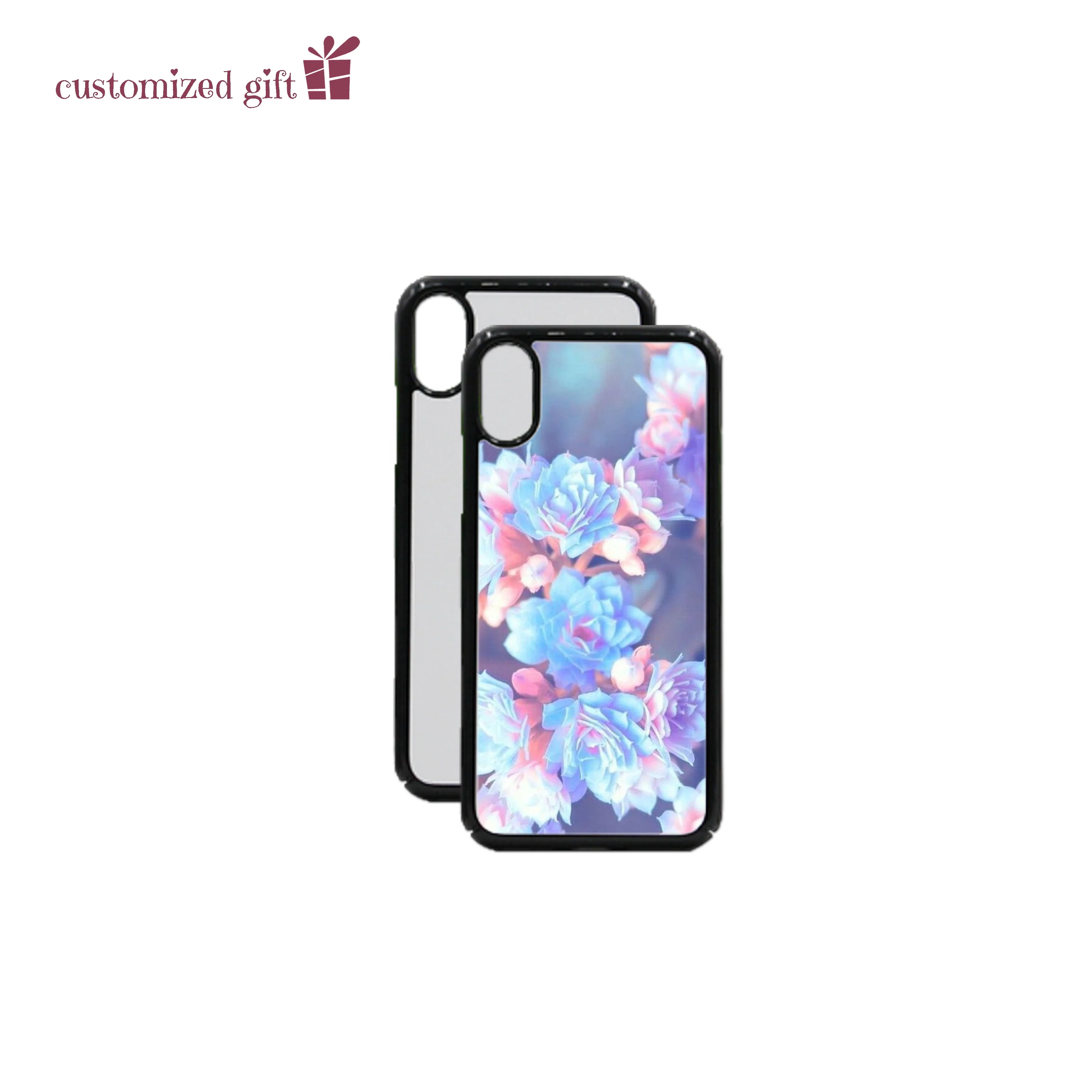 

Cheap Wholesales Custom Personality Designer Sublimation Blank Case Phone Case