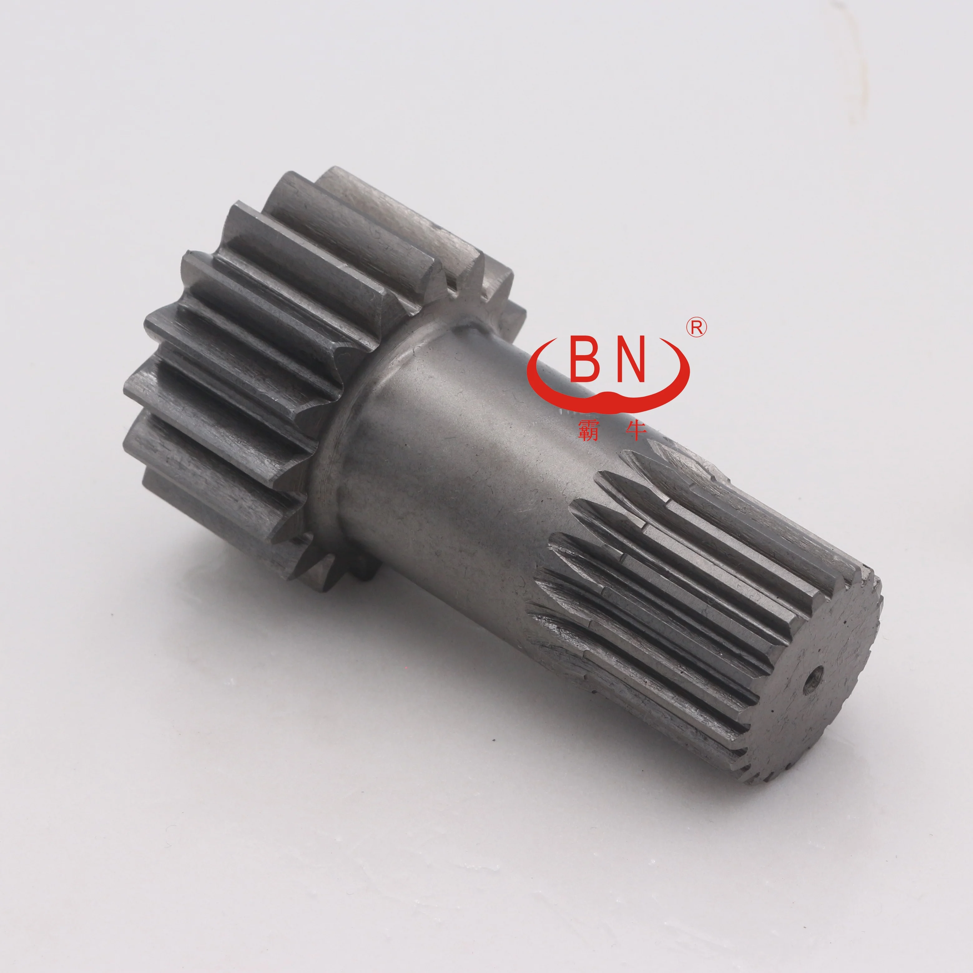 Travel Reduction Sun Shaft for LIUGONG CLG210