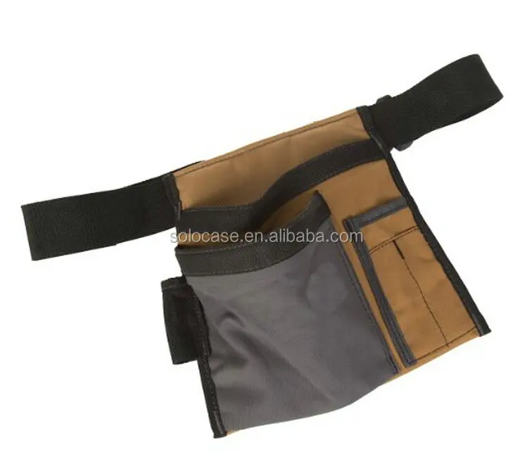 Special Purpose Tool Belt Pouch Organizer 