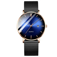 

relojes for man watches men luxury custom logo low moq watch