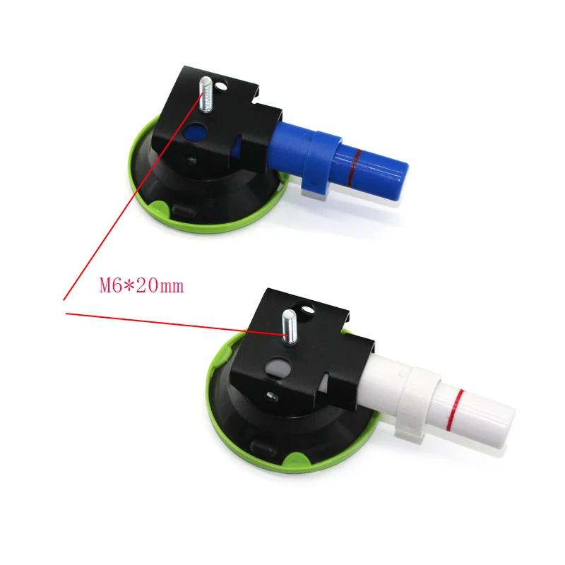 3 Inch Suction Cup Pump Vacuum Suction Cups Pump Heavy Duty Vacuum