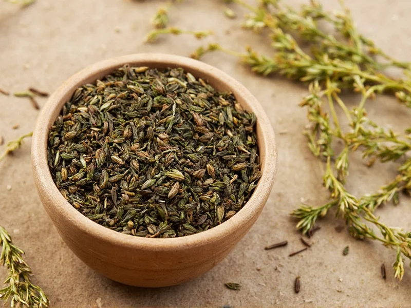 How Long Do Dry Herbs Last: Shelf Life Guide (1-3 Years)