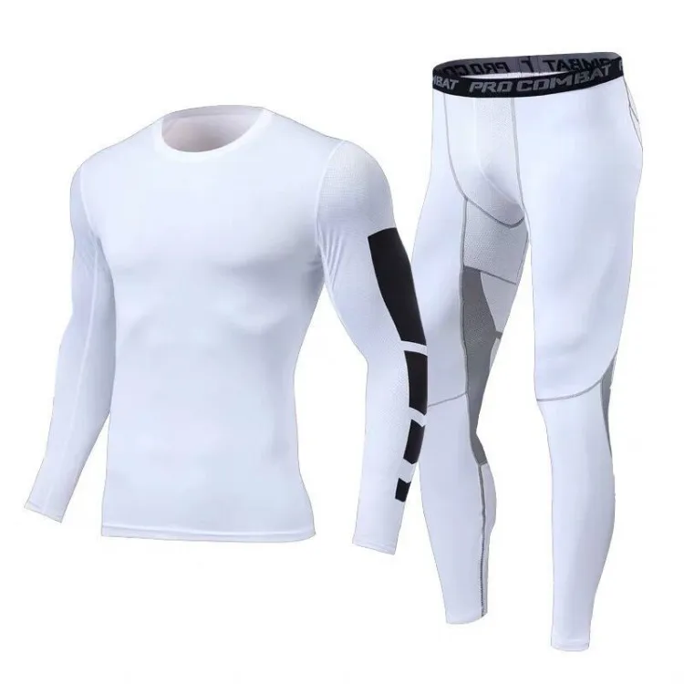 

New arrival men Compression Sportswear for factory wholesale