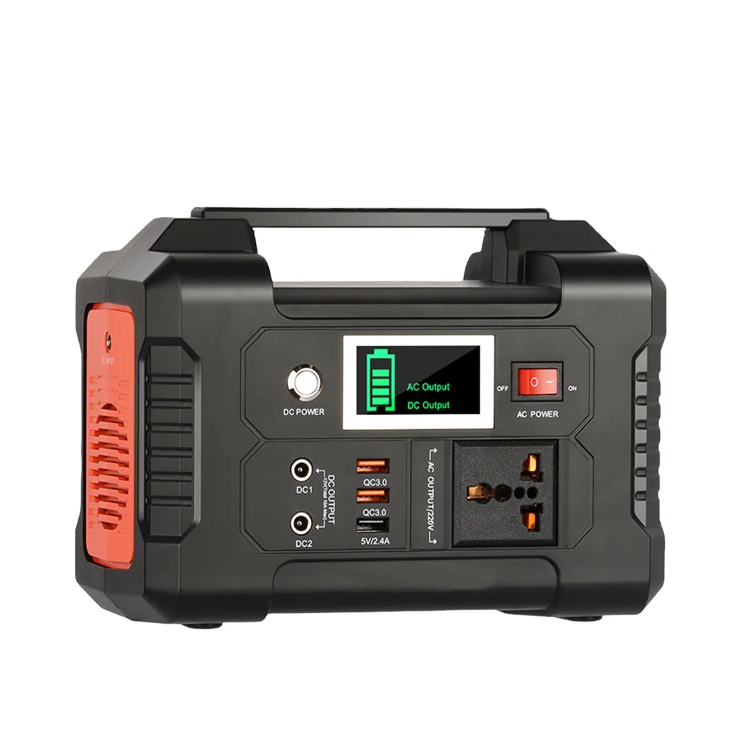 150Wh 40800mA Power Station Fo