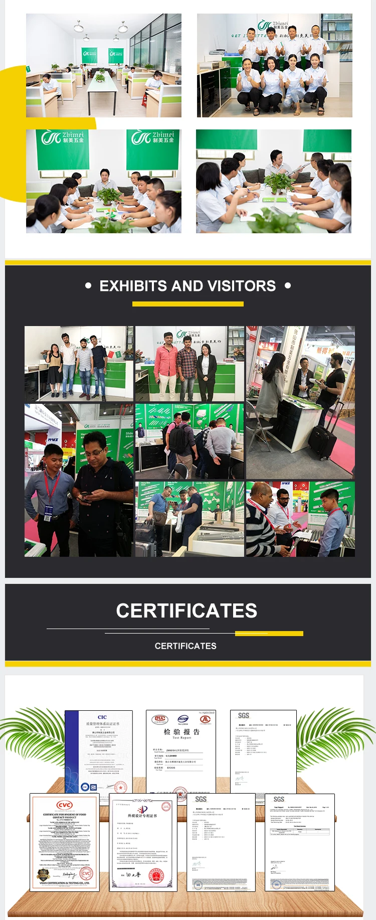 Runners Ball Bearing Locking Full Extension 100kgs Loaded 3 Fold  Rail 1000mm Heavy Duty Drawer Slide