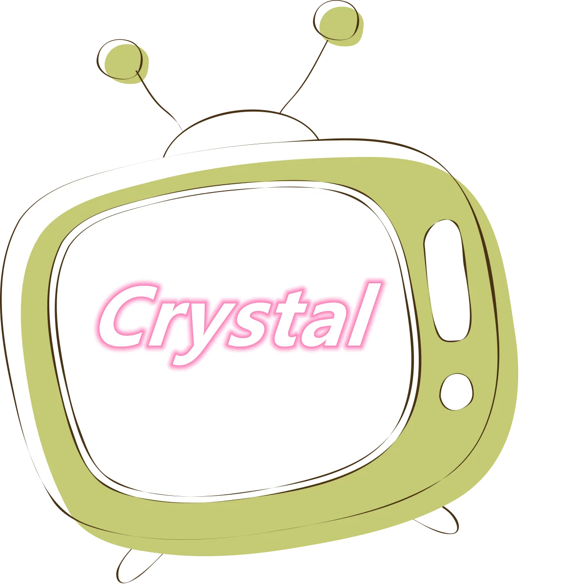Crystal IPTV subscription 12 m