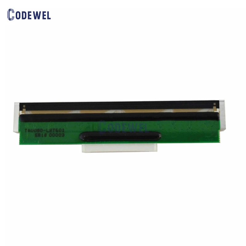 Original Thermal Barcode Printhead TH200E 203DPI 300DPI New Print Head for Wincor Printer