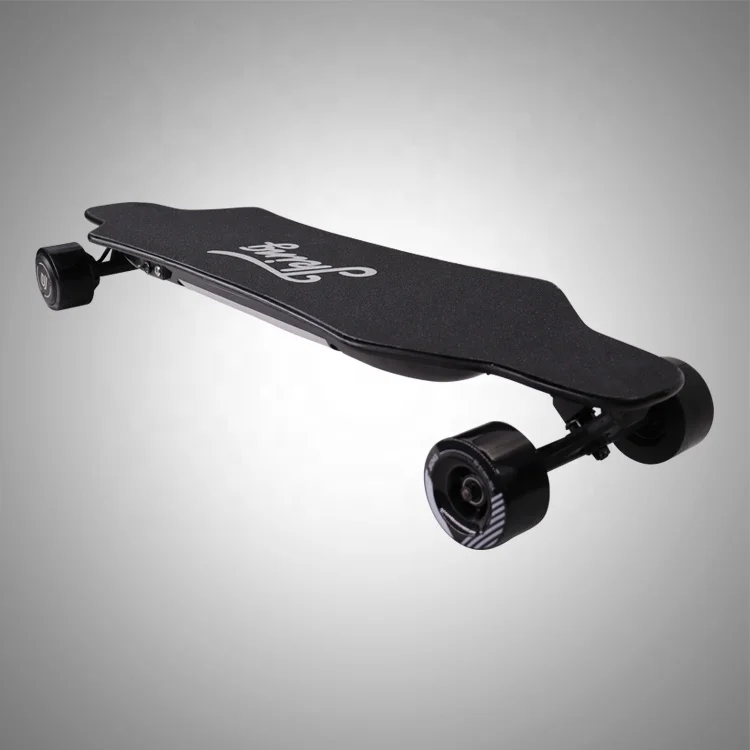 

best electric skateboard of 28inch 25mph suv longboard 2000W 36V downhill skateboard wheels battery powered skateboards
