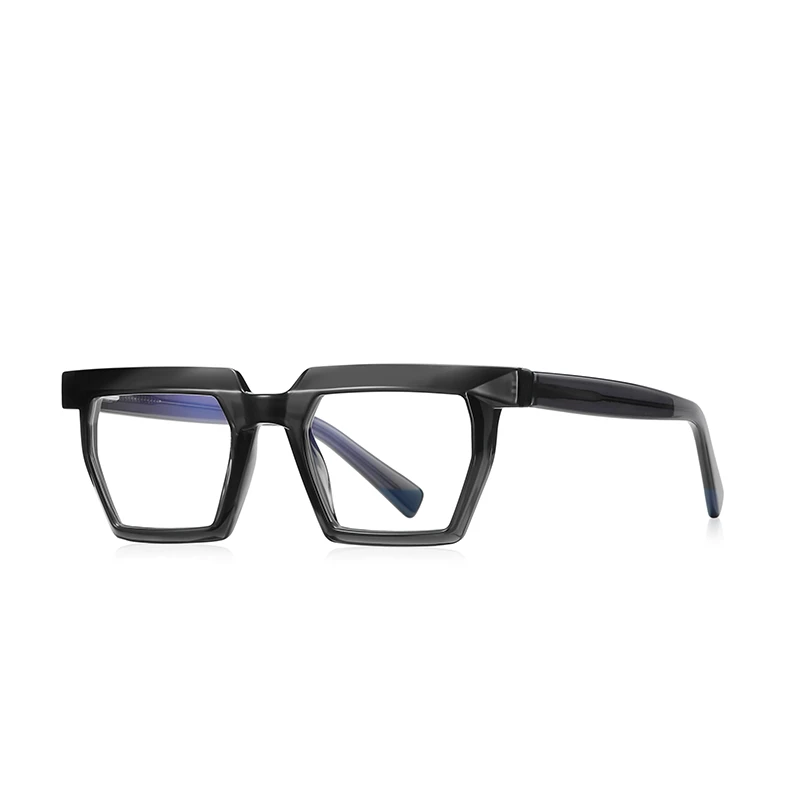 

Superhot Eyewear 27070 TR90 Frame Square Blue Light Blocking Computer Glasses