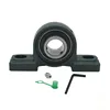 High Precision Adjustable FYH Pillow Block Bearing P208 P211 P212 P214 Cast Iron Pillow Block Bearing UCP214