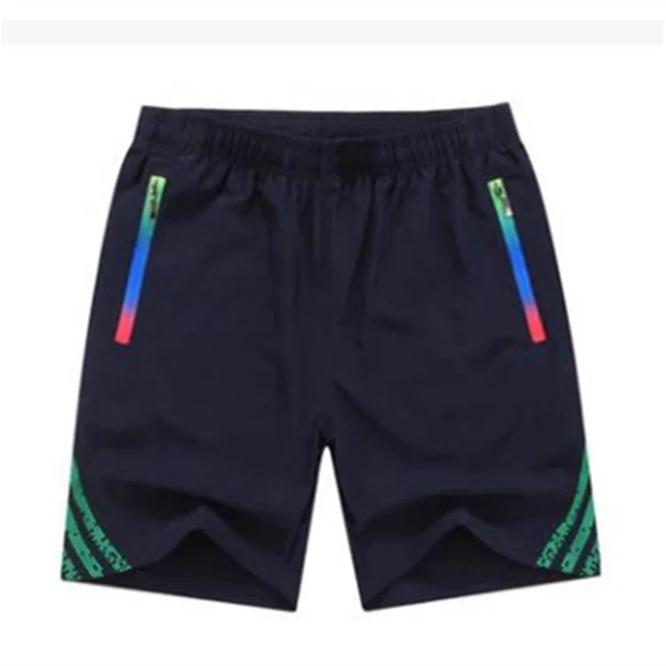 

Ready To Ship Custom Logo Boys Youths Sports Tennis Sports Shorts For Mens