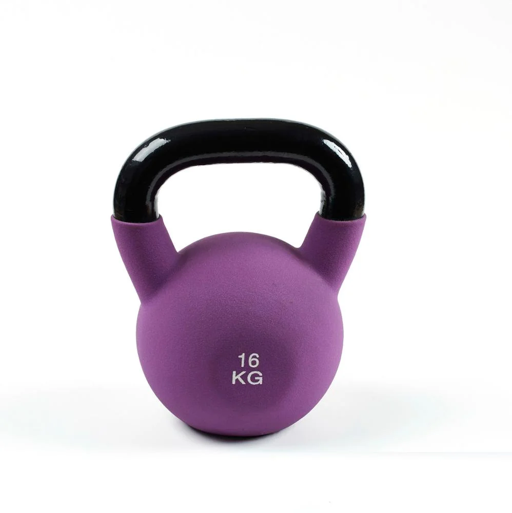 Wholesale Gym Equipment Kettlebell Custom Kettlebell Ajustable Weight