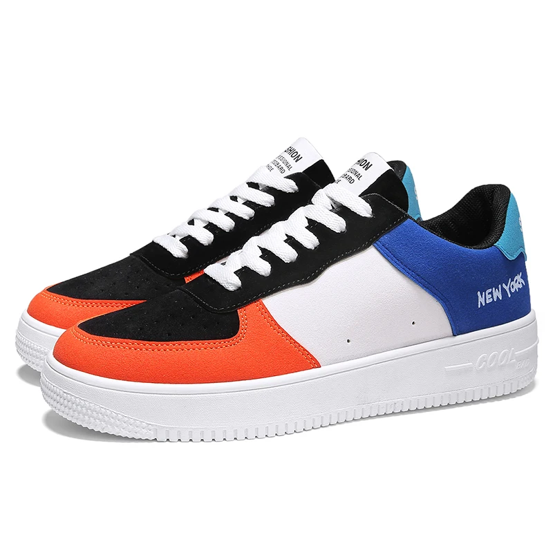 

new arrival lightweight outsole mens running shoes, Red,green,orange