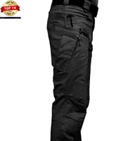 

Wholesale Outdoor Multi-pocket Army Military cargo pant CS tactical trousers for men