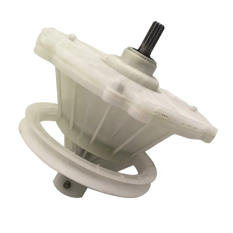 Dalance Commercial Washing Machine Gearbox Orginal Washing Machine