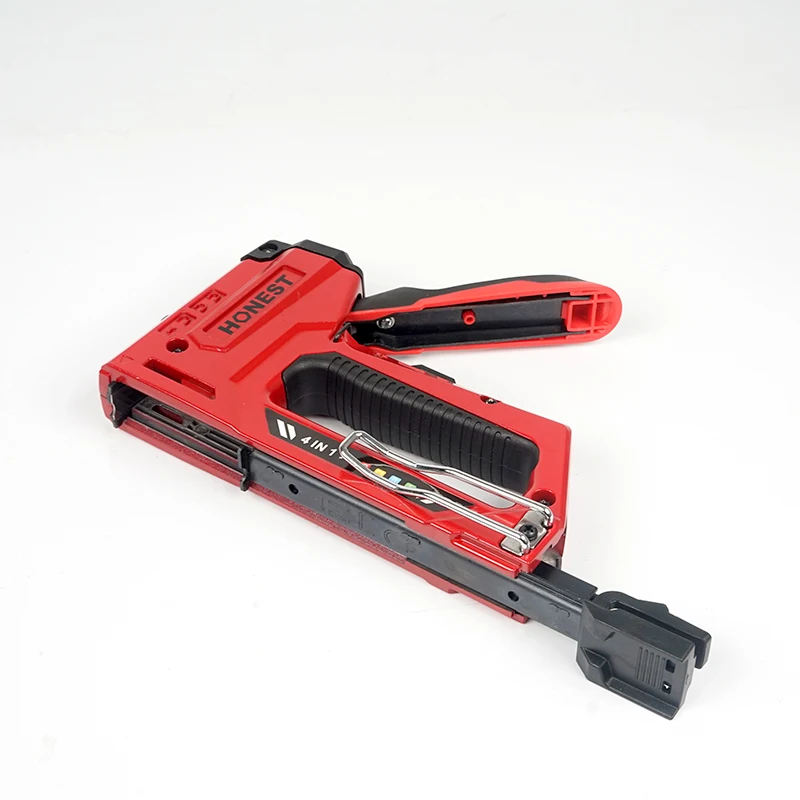 Manual Heavy Duty 4in1 Hot Staple Nail Gun Nail,Gs Staple Gun Buy
