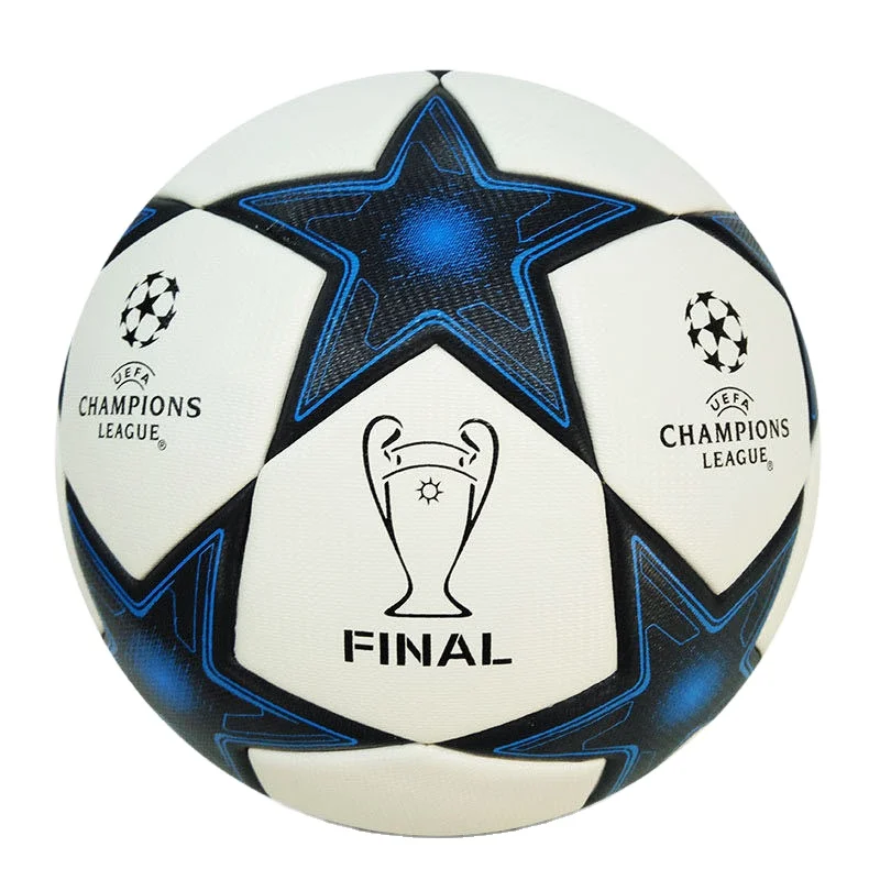 

Professional football training custom soccer ball size, Customize color