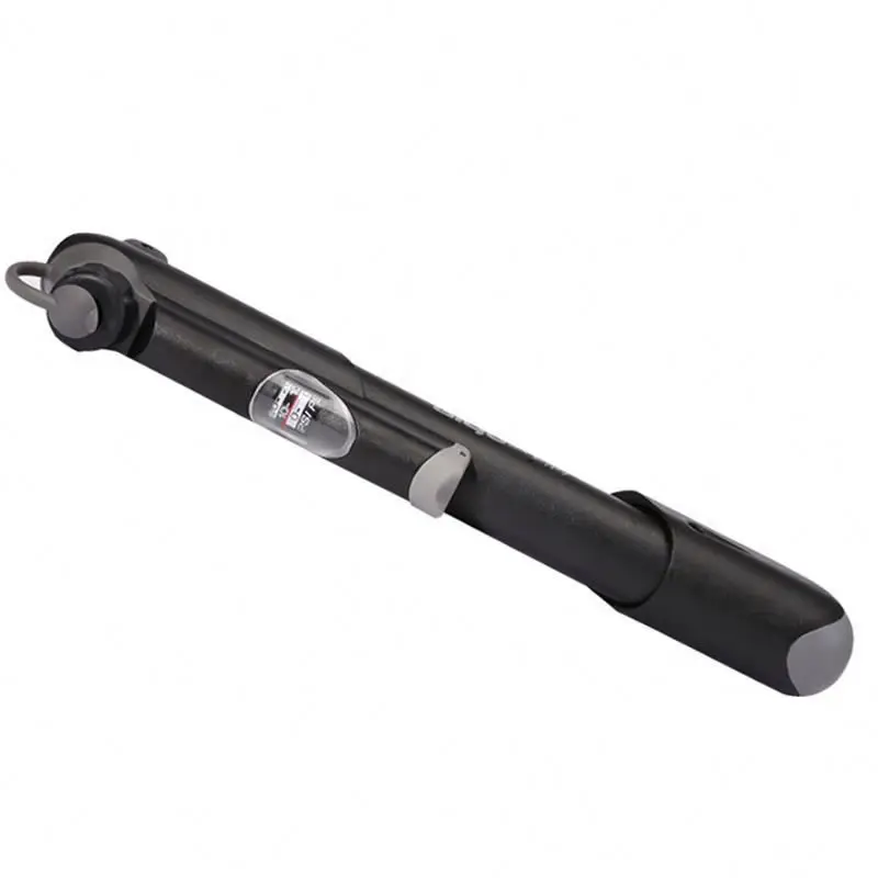 

hot sell bike hand air pump ,NAYgw portable mini pump, Black