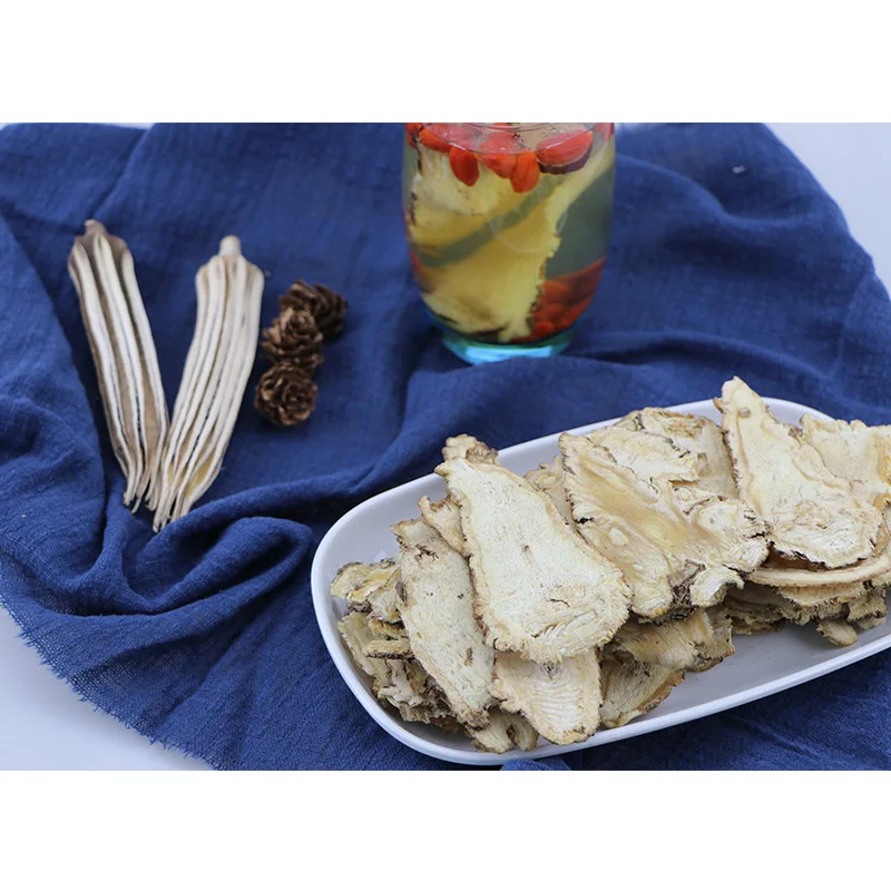 
Medicinal Herbs Angelica P.E Angelica Acutiloba Root 