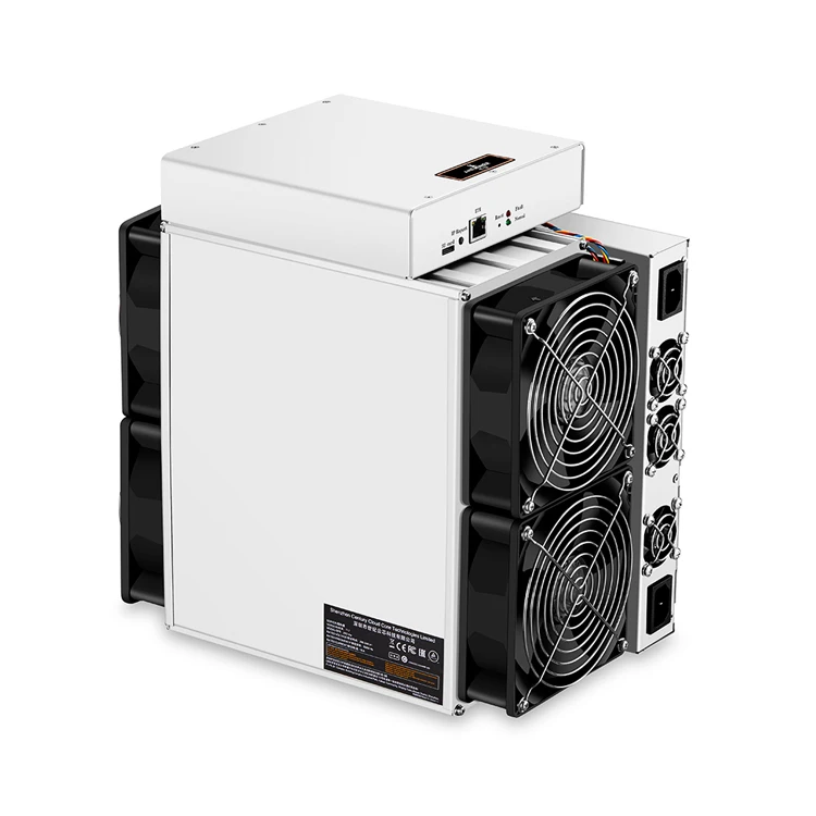 

Duty Free BlockChain Bitcoin Miner Bitmain Antminer T17 with PSU