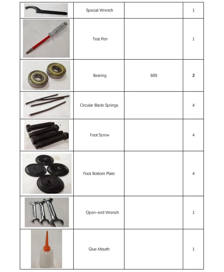 Thermal Paper Roll Cutting Machine - 8