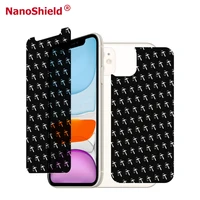 

Newest Released Phone Screen Protector for Iphone 11 Screen Protector Film, Hammer Anti Shock Screen Protector