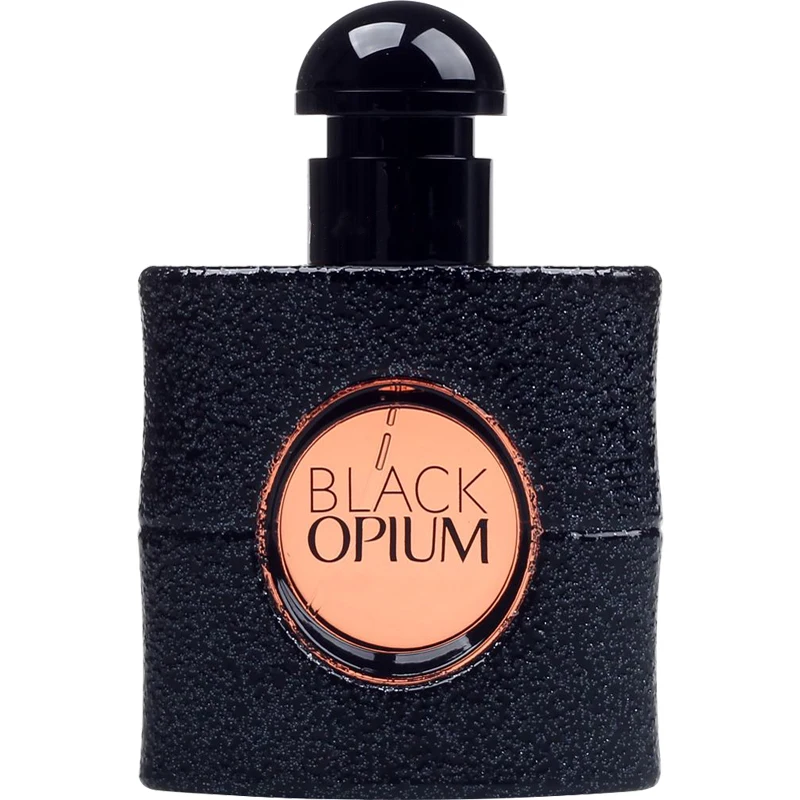 

90ml S+ Quality Version C0py Black Op ium Eau de Parfum, Transparent
