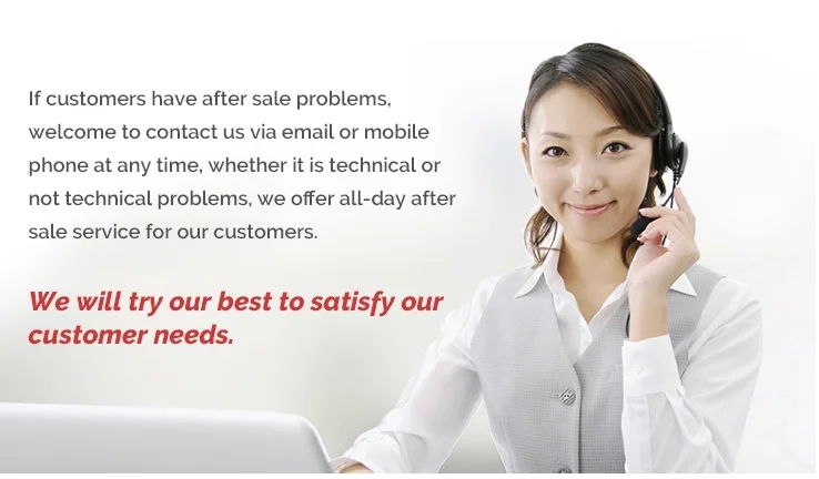 sales service