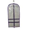 Costume Garment Bag clear PVC dance bag