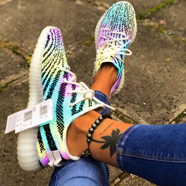 

hot style original quality yeezy 350 white USA wholesale sneakers for kid and adult