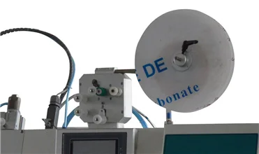 Price of Hot Air Waterproof Tape Seam Sealing Machine For Tents, Car Covers