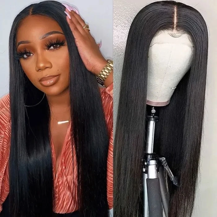 

Beicapeni Transparent HD Lace Front Human Hair Wigs Transparent Wigs For Black Women