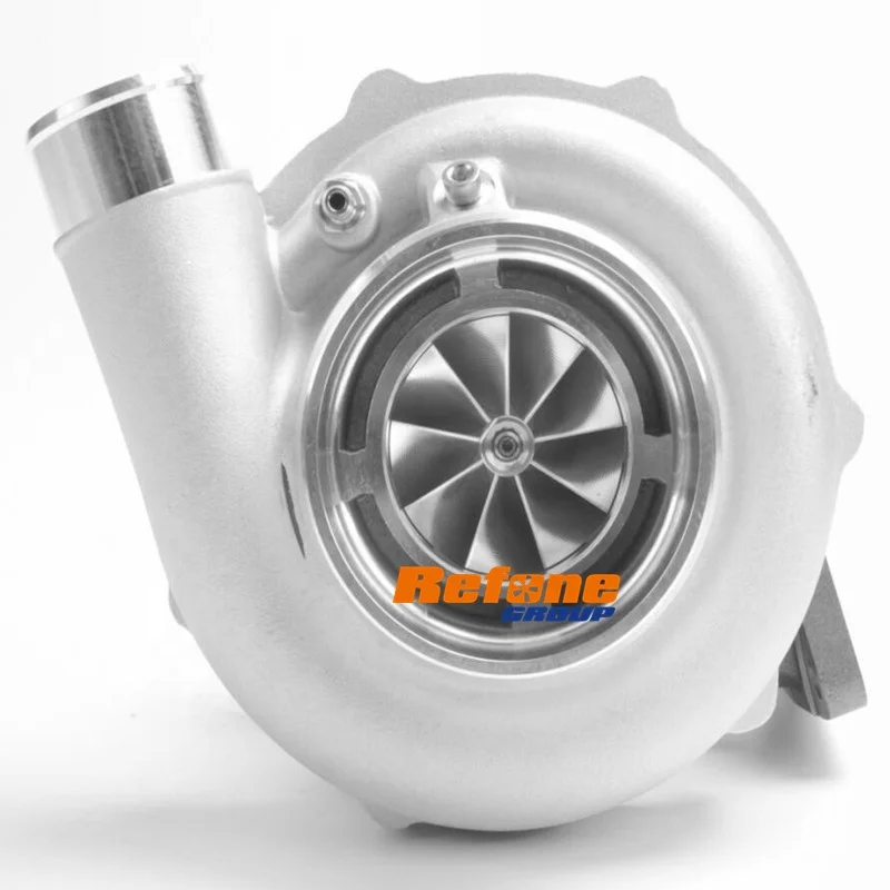 

G-Series G30-900 Ball Bearing Turbocharger T3 T4 V Band 4 Bolt High performance turbo for Racing cars 450-800HP